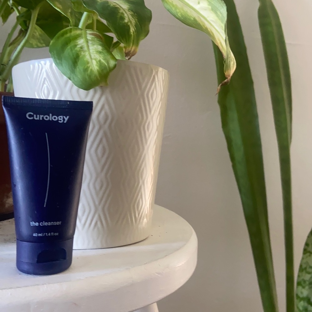 Curology Cleanser